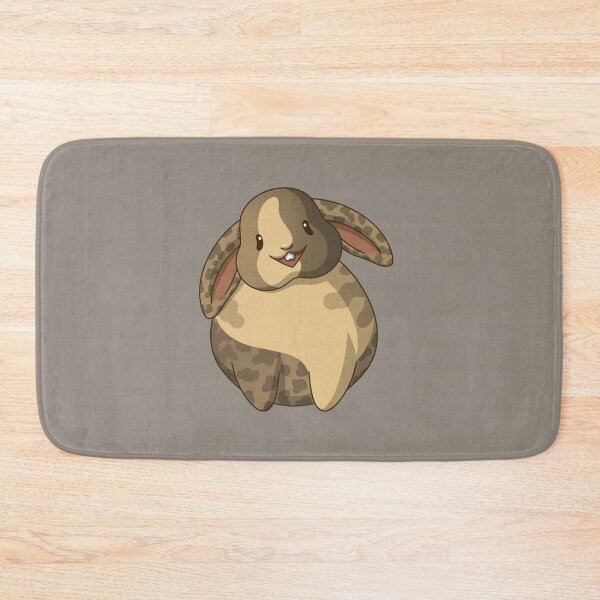 Item preview, Matza the Bunny designed and sold by Kyna Arts.