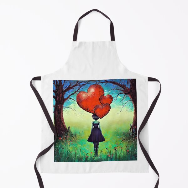 Item preview, waiting for my love designed and sold by bogfl.