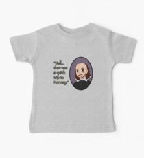 Big Willy Baby T-Shirt