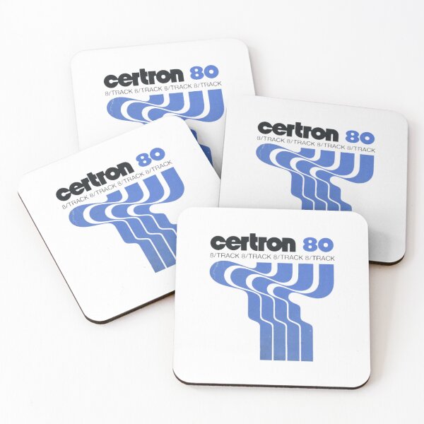 Artikelvorschau, Certron 80 8-Spur entworfen und verkauft von Gio Wonder.