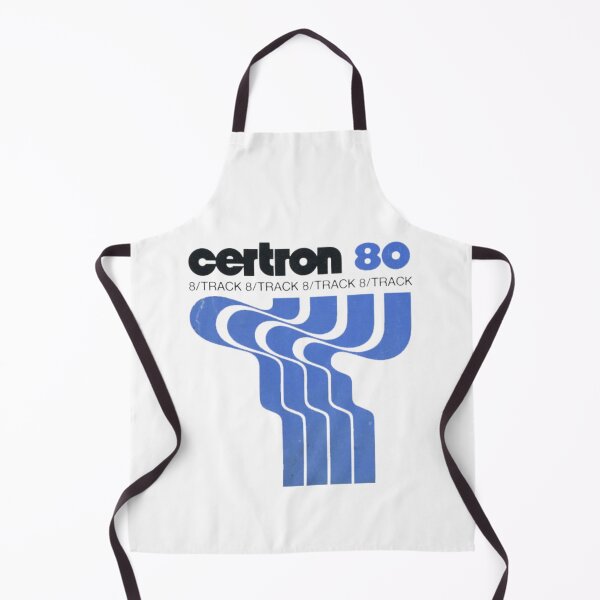 Artikelvorschau, Certron 80 8-Spur entworfen und verkauft von Gio Wonder.