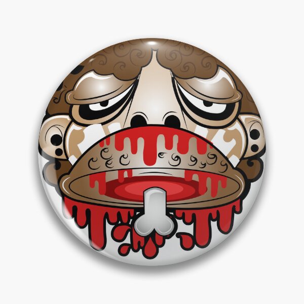 Item preview, Headman am tist designed and sold by TISTSTUDIO.