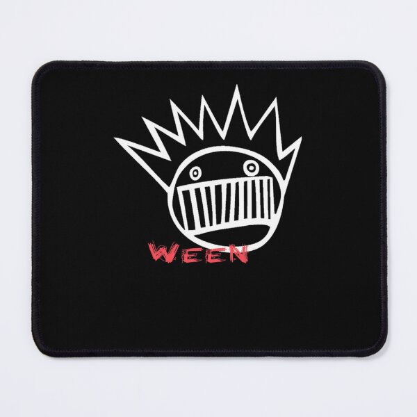 Item preview, Ween 90s Boognish Art Gift Fan designed and sold by MaurerNikla.