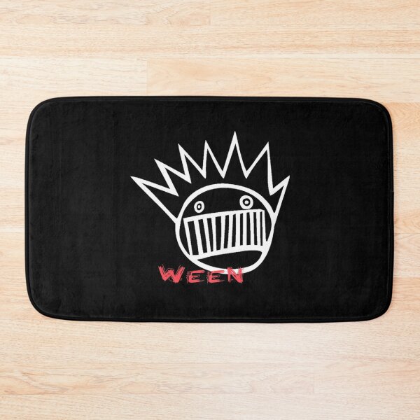 Item preview, Ween 90s Boognish Art Gift Fan designed and sold by MaurerNikla.