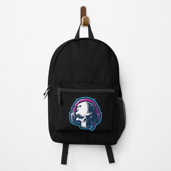 Item preview, Forever Skull Gaming designed and sold by Vector Scout Lab.