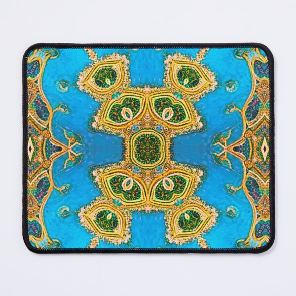 Item preview, *LUMINOUS CONCERTO FOR A NINE-POINTED STAR - BAHA'I SIGN - UNITY IN DIVERSITY - BAHA'I WORLD PEACE - UNIVERSAL LOVE - WORLD CITIZEN* designed and sold by Ralek.