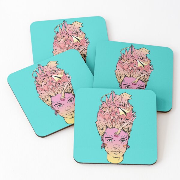 Item preview, Origami Crown on Figure essential t-shirt  designed and sold by samspires.