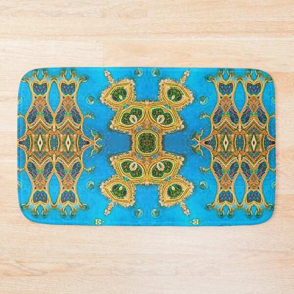 Item preview, *LUMINOUS CONCERTO FOR A NINE-POINTED STAR - BAHA'I SIGN - UNITY IN DIVERSITY - BAHA'I WORLD PEACE - UNIVERSAL LOVE - WORLD CITIZEN* designed and sold by Ralek.
