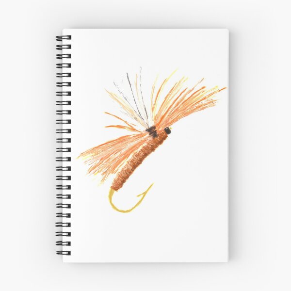 Item preview, Parachute Adams Fly designed and sold by ConnerNoland.