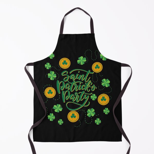 Item preview, Saint Patrick's Party Lucky Funny Desing designed and sold by Sanctum Cosmos.