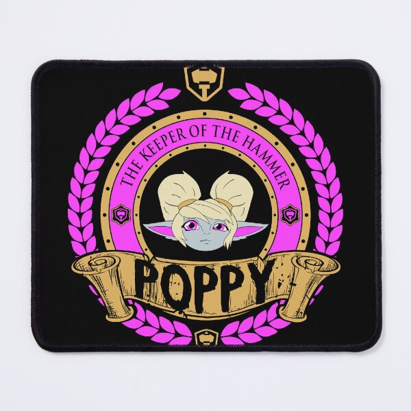 Item preview, POPPY - LIMITED EDITION designed and sold by allstarfey1.