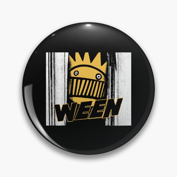 Item preview, Gene Graphic Ween 90s Boognish Gift Fan designed and sold by MaurerNikla.