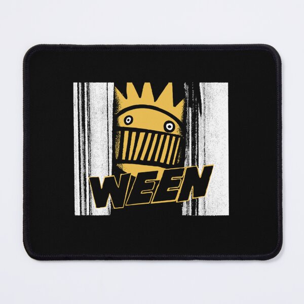 Item preview, Gene Graphic Ween 90s Boognish Gift Fan designed and sold by MaurerNikla.