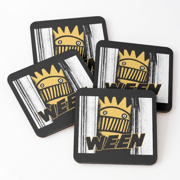 Item preview, Gene Graphic Ween 90s Boognish Gift Fan designed and sold by MaurerNikla.