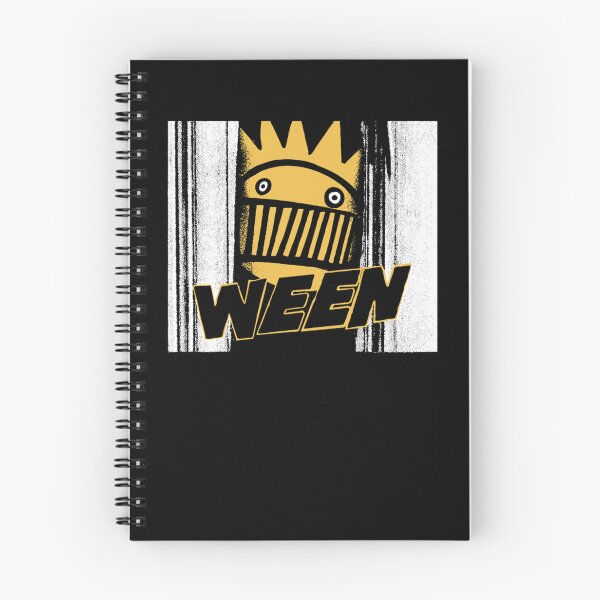 Item preview, Gene Graphic Ween 90s Boognish Gift Fan designed and sold by MaurerNikla.