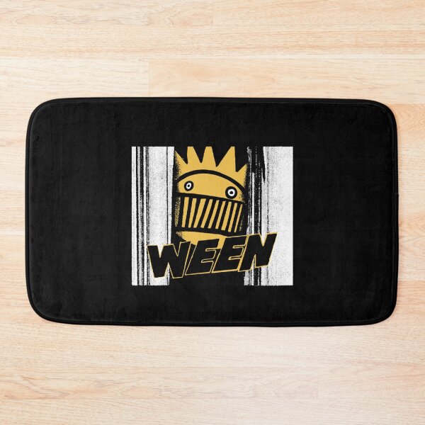 Item preview, Gene Graphic Ween 90s Boognish Gift Fan designed and sold by MaurerNikla.