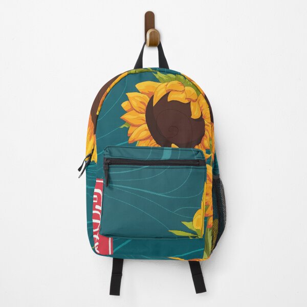 Item preview, Zen sunflowers designed and sold by DrJace.