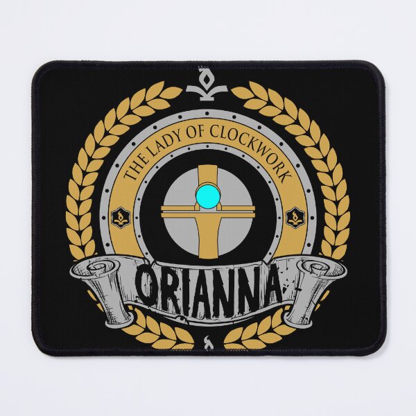 Item preview, ORIANNA - LIMITED EDITION designed and sold by allstarfey1.