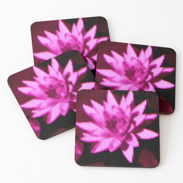 Item preview, Pink lotus designed and sold by Marissa-Insinna.