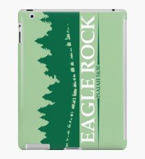 ERC Trees iPad Case/Skin