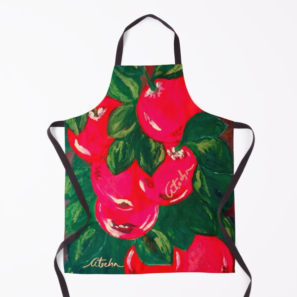 Item preview, A red deliciousness designed and sold by willow-pink.