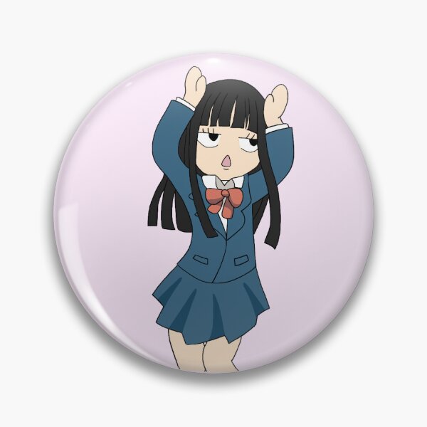 Item preview, Kimi ni Todoke designed and sold by CleverPearl.