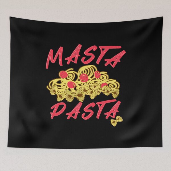 Item preview, Masta Pasta Gourmet Italy Delicacies Al Dente designed and sold by vibeno1.
