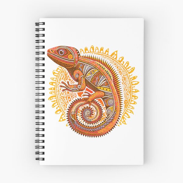Item preview, Iguana designed and sold by GraphicAlchemy.