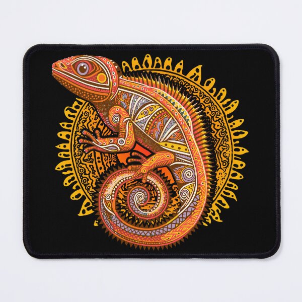 Item preview, Iguana designed and sold by GraphicAlchemy.