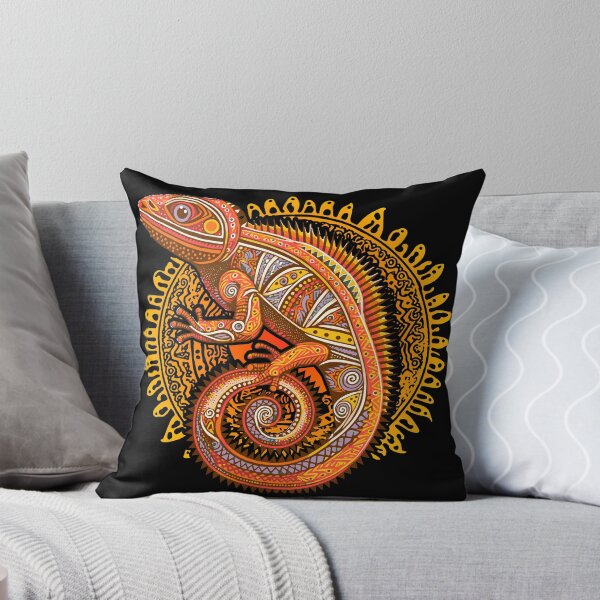 Item preview, Iguana designed and sold by GraphicAlchemy.