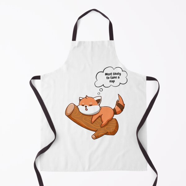 Item preview, Fox Likely to take a nap designed and sold by PrettyThings23.
