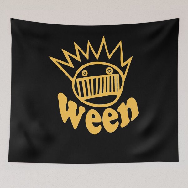 Item preview, Retro Ween 90s Boognish Dean Music designed and sold by MaurerNikla.