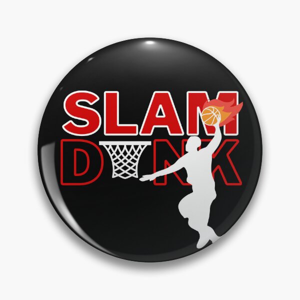 Item preview, Slam Dunk Basket Funny Desing Anime Player designed and sold by Sanctum Cosmos.