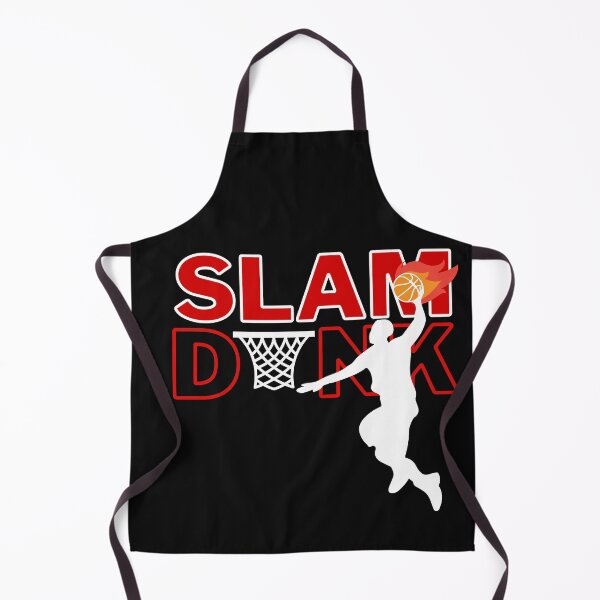Item preview, Slam Dunk Basket Funny Desing Anime Player designed and sold by Sanctum Cosmos.