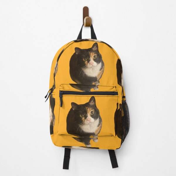 Item preview, Moogie Cat Is Watching designed and sold by Lartheviking.