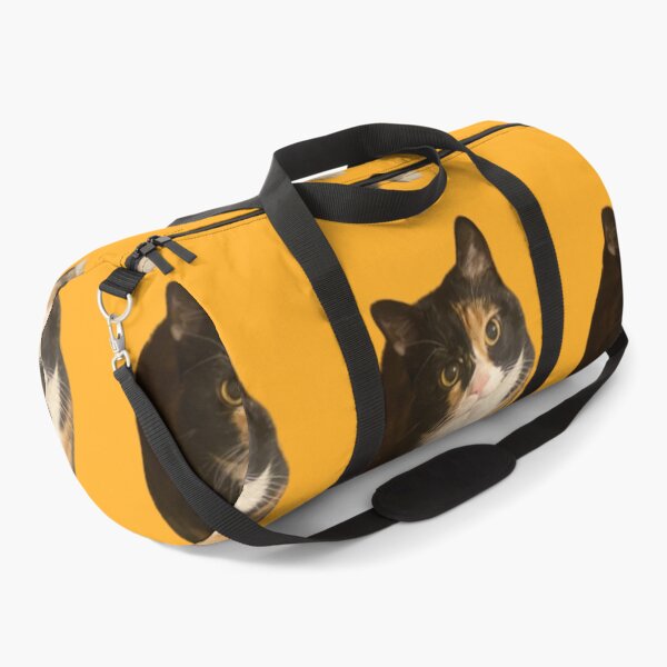 Item preview, Moogie Cat Is Watching designed and sold by Lartheviking.