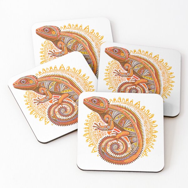 Item preview, Iguana designed and sold by GraphicAlchemy.