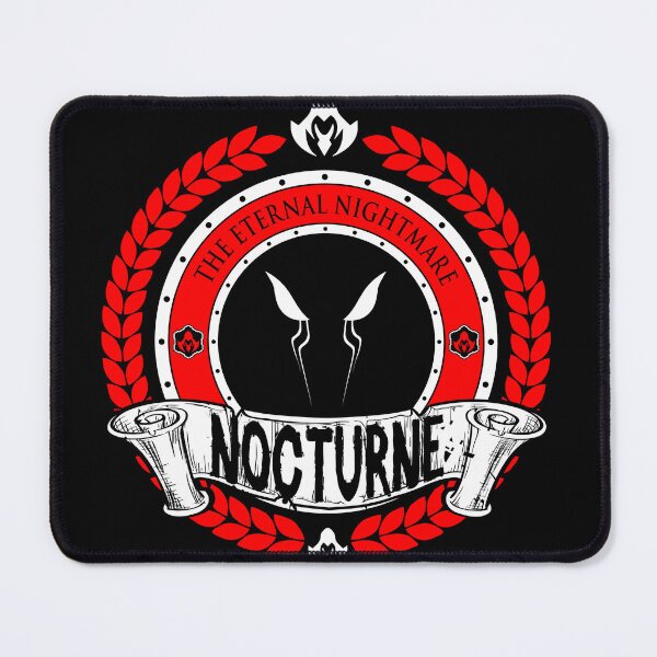 Item preview, NOCTURNE - LIMITED EDITION designed and sold by allstarfey1.