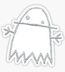 Jukebox the Ghost Sticker