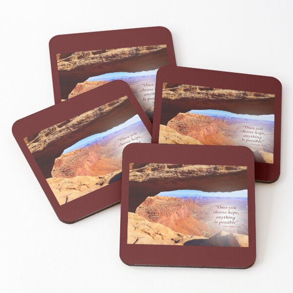 Item preview, Once you Choose Hope designed and sold by Vaengi.