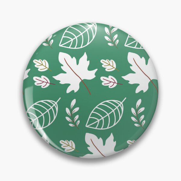 Item preview, Green Leaf Abstract Design designed and sold by Shiam SR.