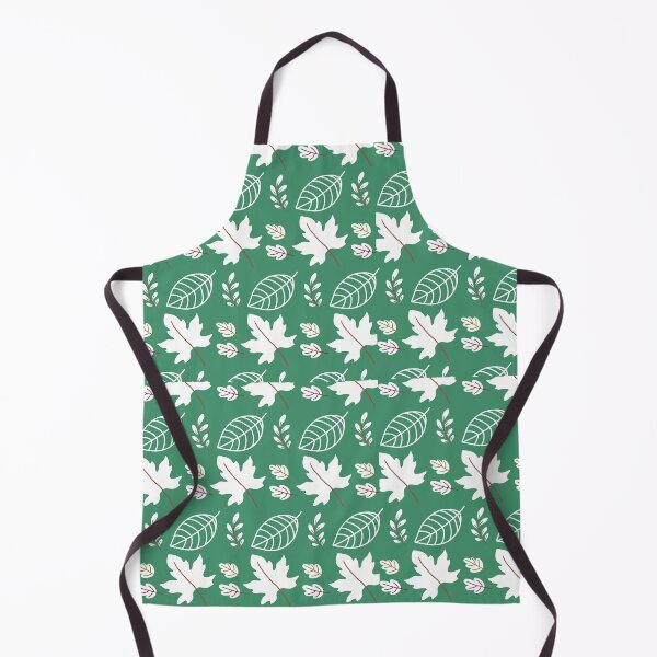 Item preview, Green Leaf Abstract Design designed and sold by Shiam SR.