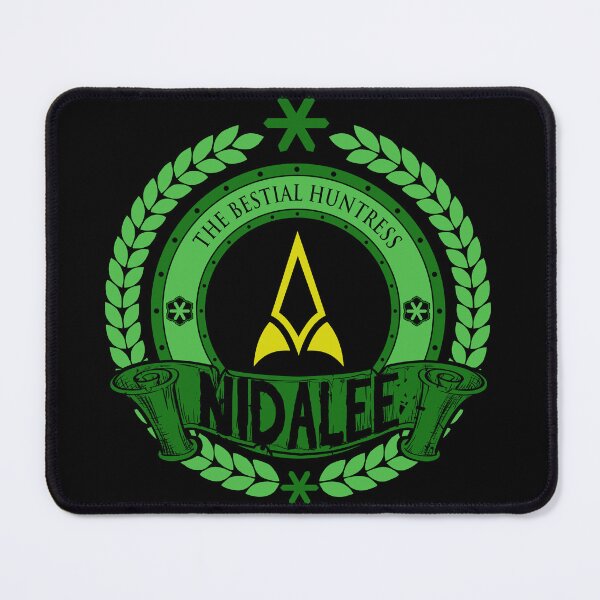 Item preview, NIDALEE - LIMITED EDITION designed and sold by allstarfey1.