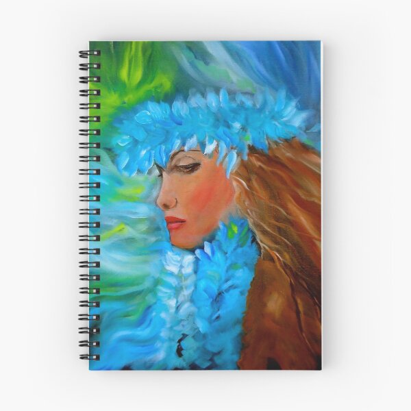 Item preview, Hula Dancer 11 designed and sold by jennyleeandjim.