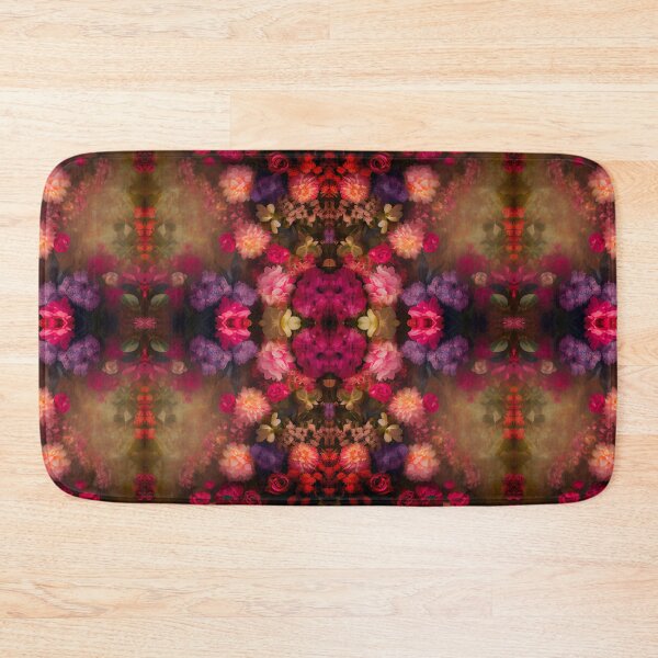 Item preview, floral design both vintage  and modern floral wallpaper background new for 2023 designed and sold by GeoffBeattie.