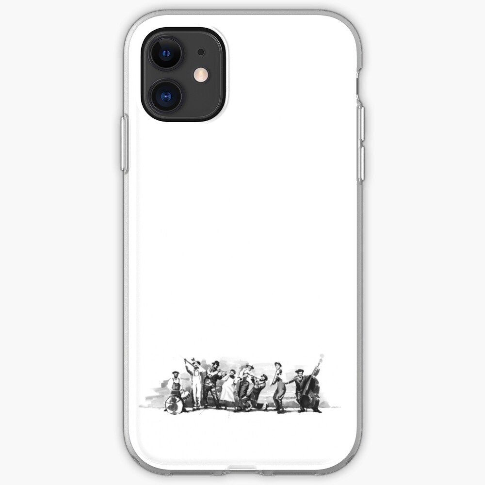 The Elk King iPhone 11 case The Elk King iPhone 11 case