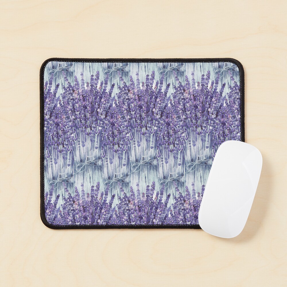 Item preview, Mouse Pad designed and sold by Glazkova.