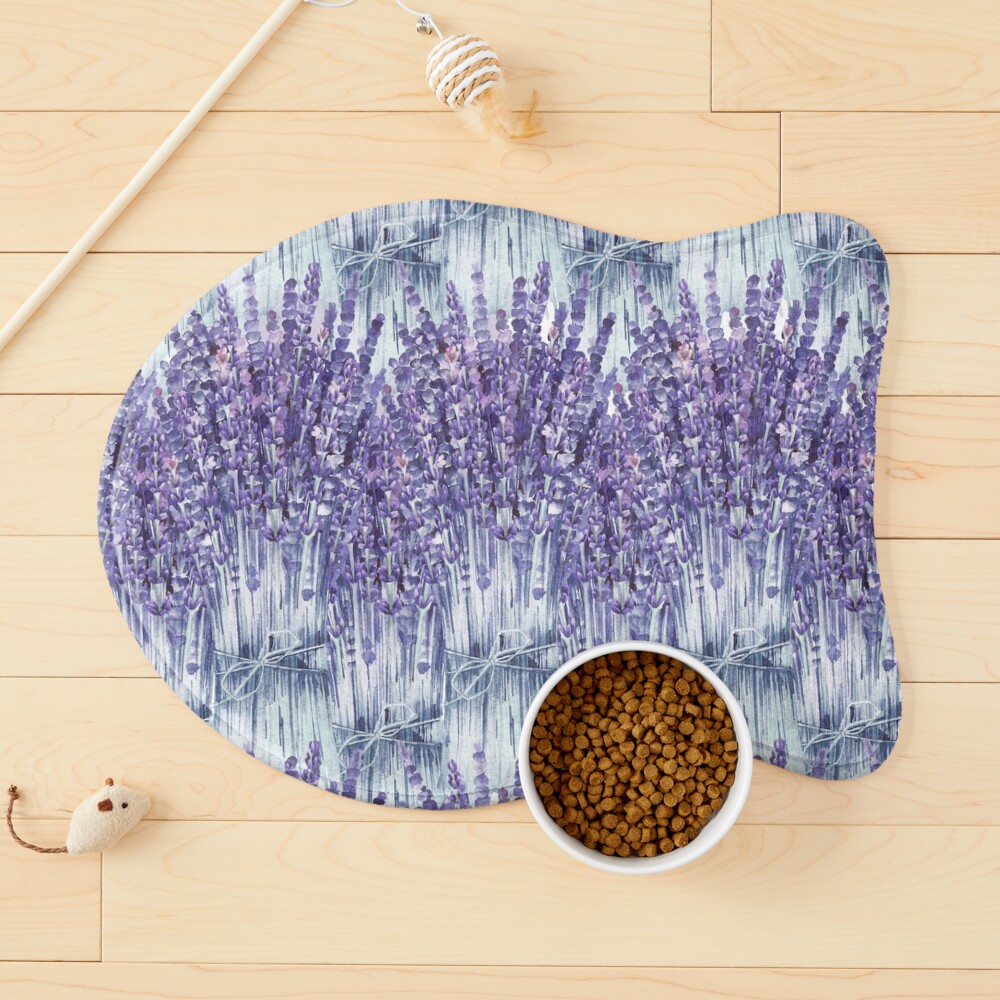 Item preview, Cat Mat designed and sold by Glazkova.