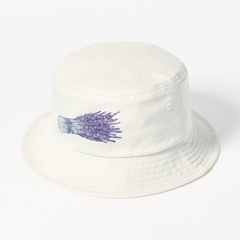Item preview, Bucket Hat designed and sold by Glazkova.