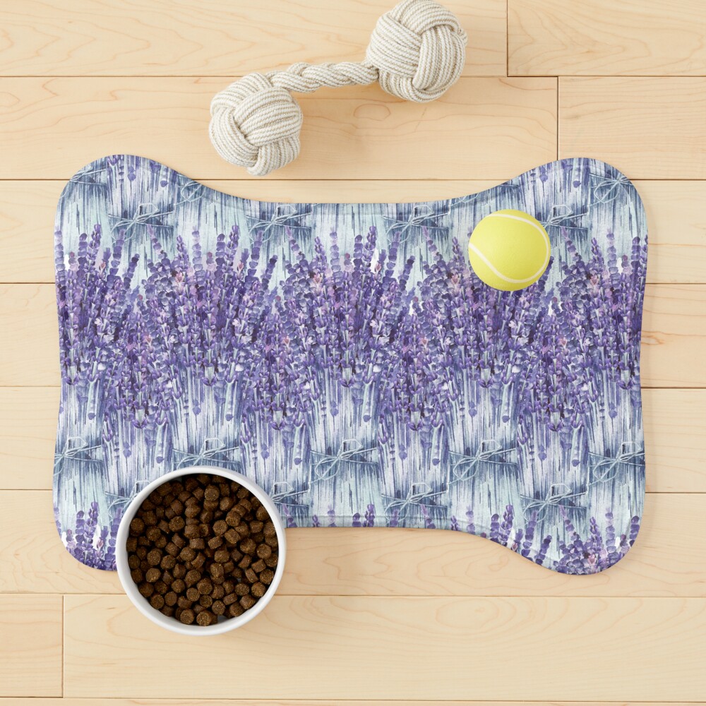 Item preview, Dog Mat designed and sold by Glazkova.